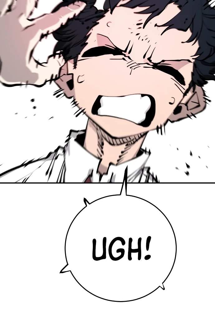 Player Hellish Situation Ch.78 p111