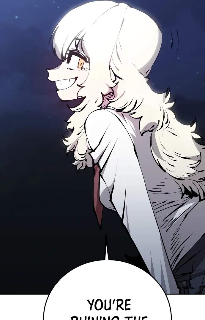 Player Hellish Situation Ch.78 p114