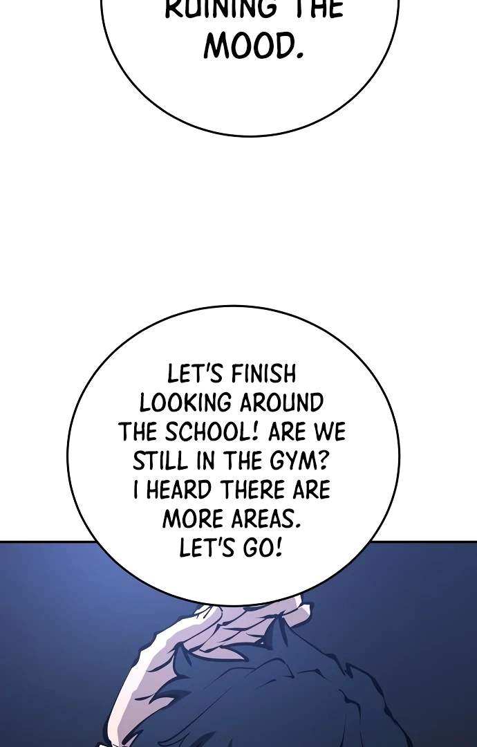 Player Hellish Situation Ch.78 p115