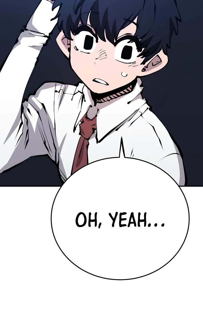 Player Hellish Situation Ch.78 p116