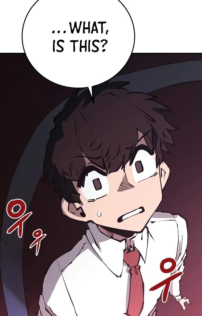 Player Hellish Situation Ch.78 p120