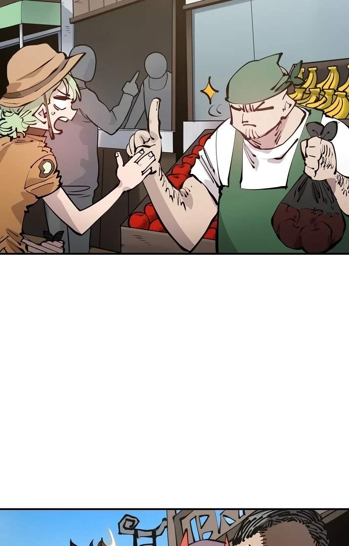 Player Hellish Situation Ch.78 p14
