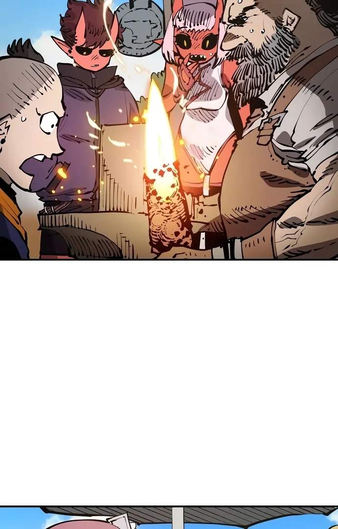 Player Hellish Situation Ch.78 p15