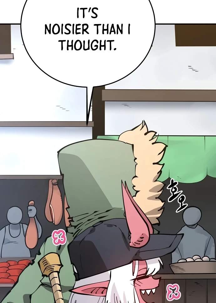 Player Hellish Situation Ch.78 p17