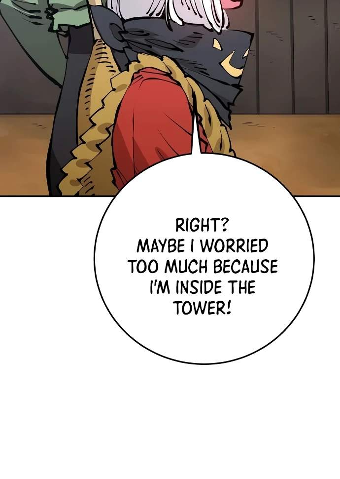Player Hellish Situation Ch.78 p18