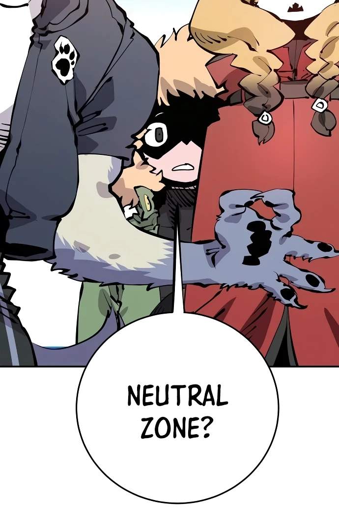 Player Hellish Situation Ch.78 p20