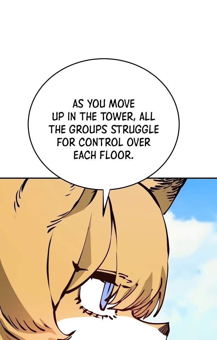 Player Hellish Situation Ch.78 p21