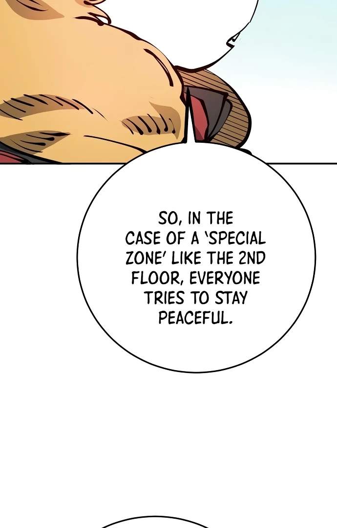 Player Hellish Situation Ch.78 p22