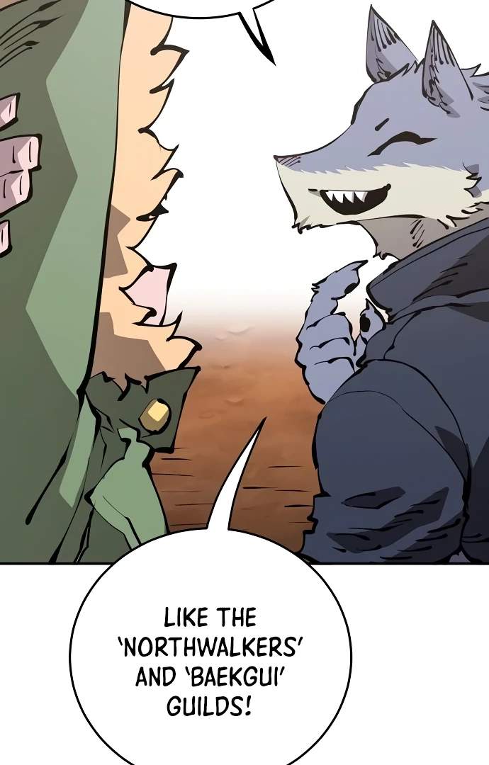 Player Hellish Situation Ch.78 p25
