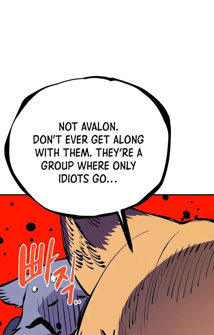 Player Hellish Situation Ch.78 p28