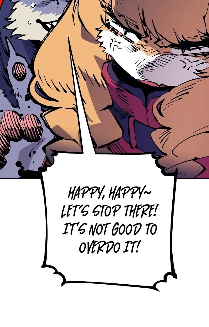 Player Hellish Situation Ch.78 p29
