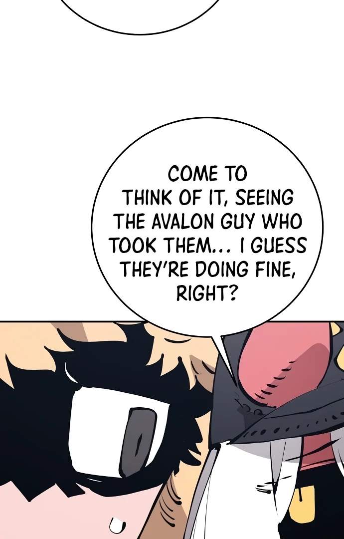 Player Hellish Situation Ch.78 p32