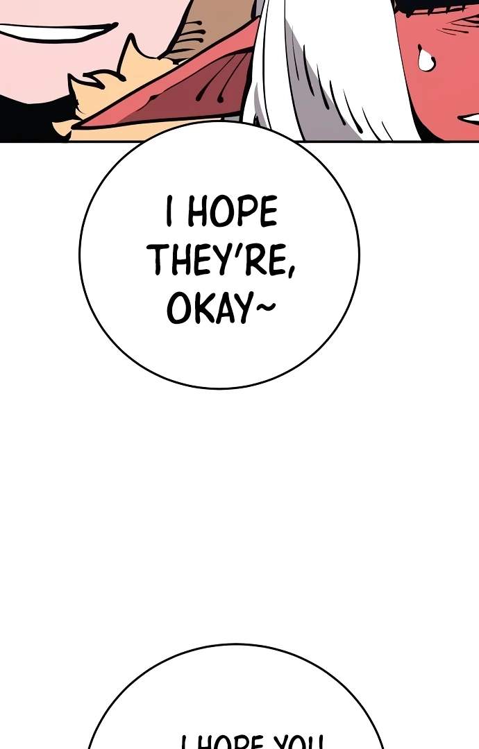 Player Hellish Situation Ch.78 p33