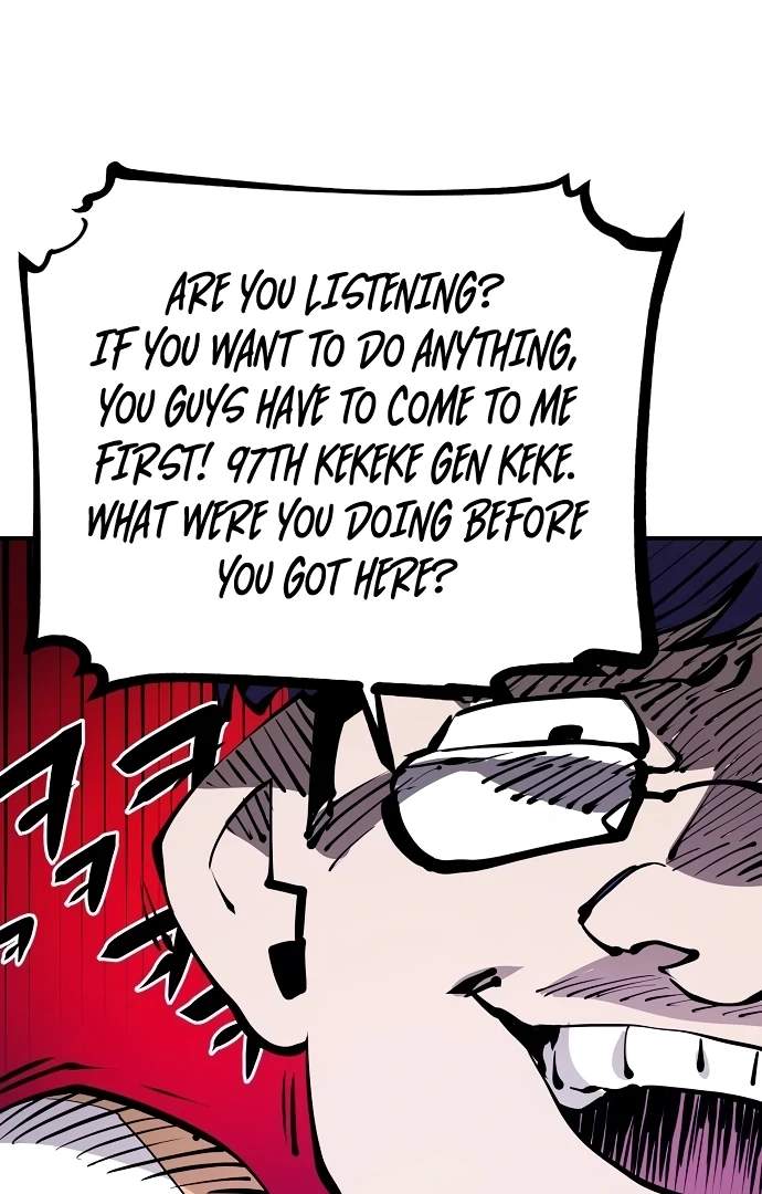 Player Hellish Situation Ch.78 p38