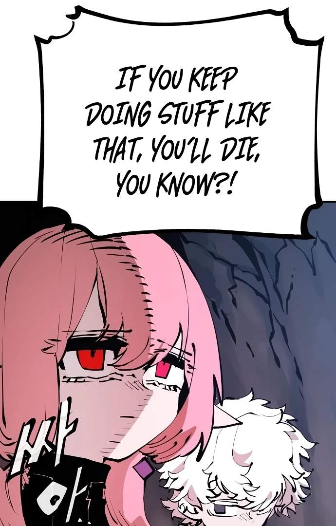 Player Hellish Situation Ch.78 p40