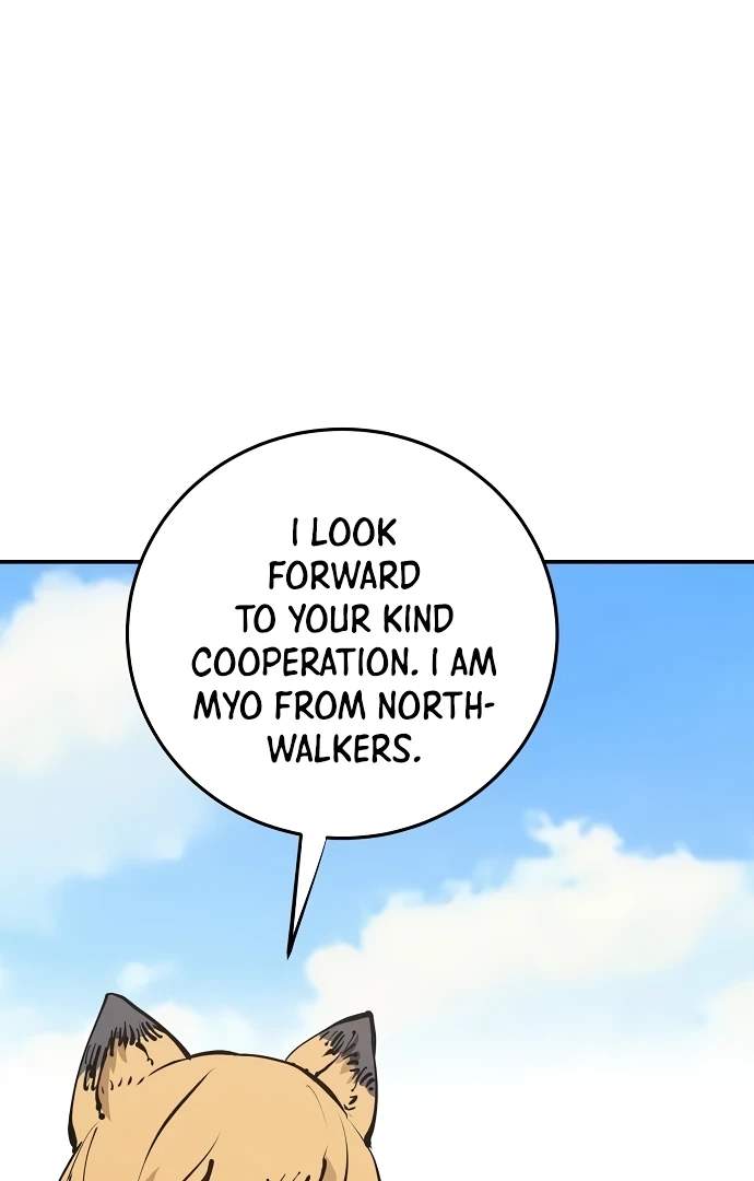 Player Hellish Situation Ch.78 p5