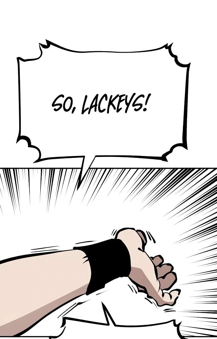 Player Hellish Situation Ch.78 p42