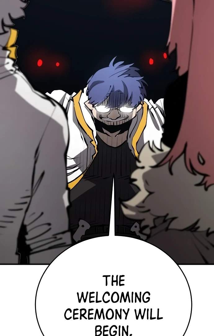 Player Hellish Situation Ch.78 p45