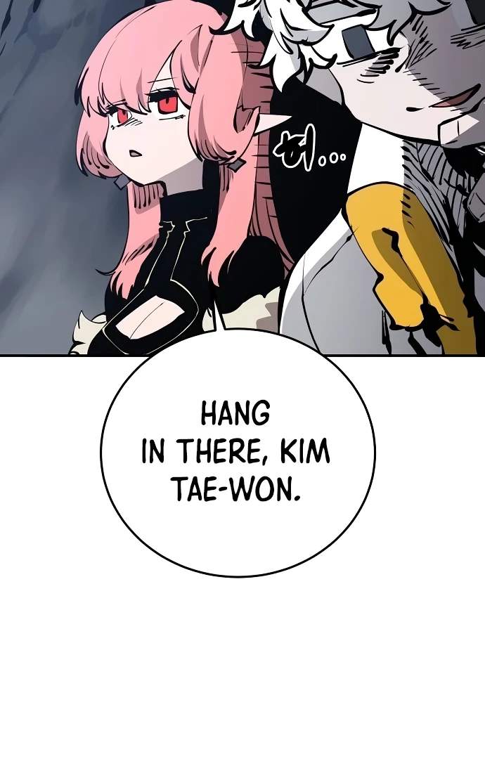 Player Hellish Situation Ch.78 p47