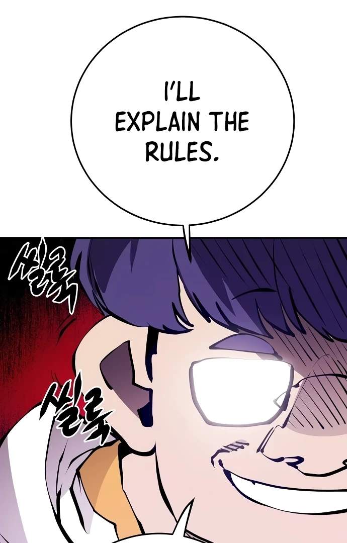 Player Hellish Situation Ch.78 p48