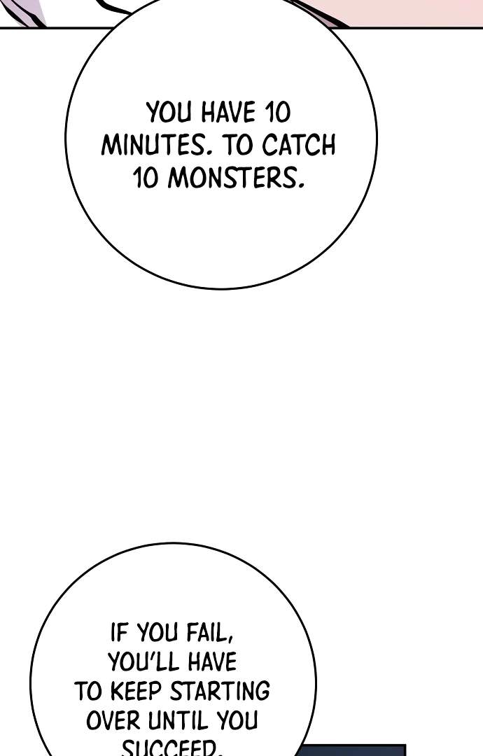 Player Hellish Situation Ch.78 p49