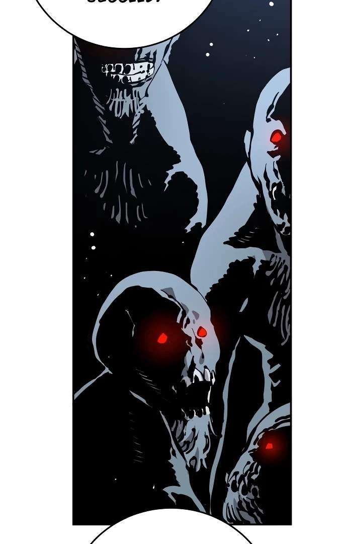 Player Hellish Situation Ch.78 p50