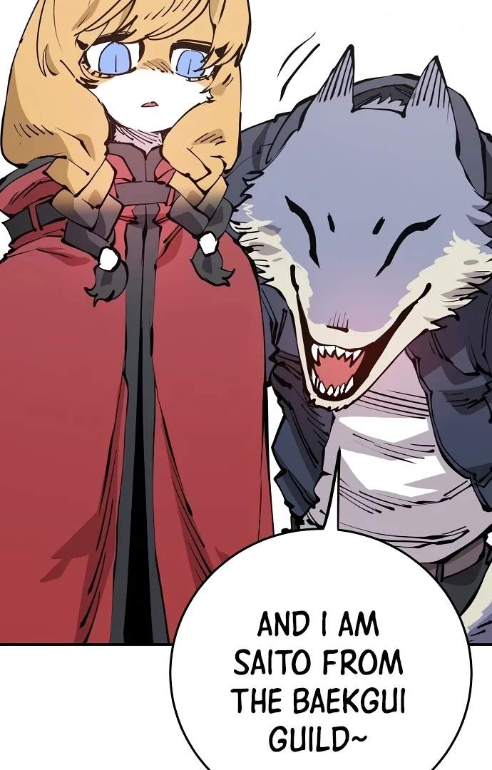 Player Hellish Situation Ch.78 p6