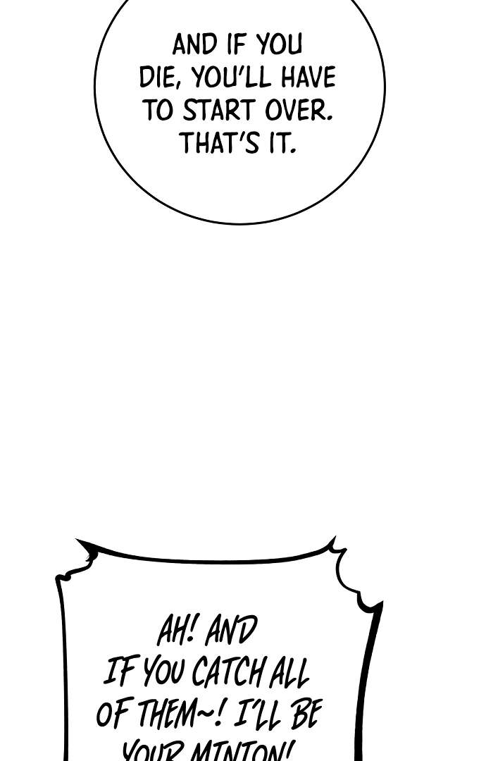 Player Hellish Situation Ch.78 p51