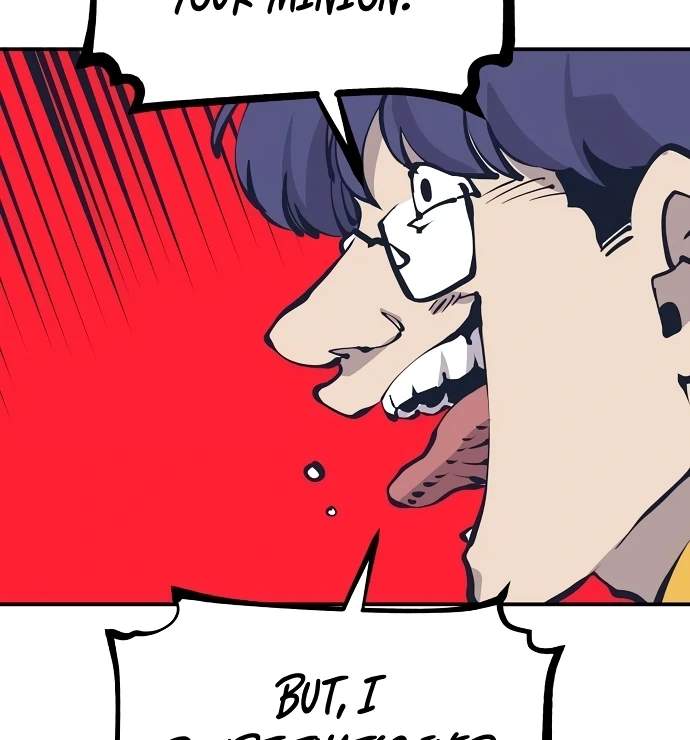 Player Hellish Situation Ch.78 p52