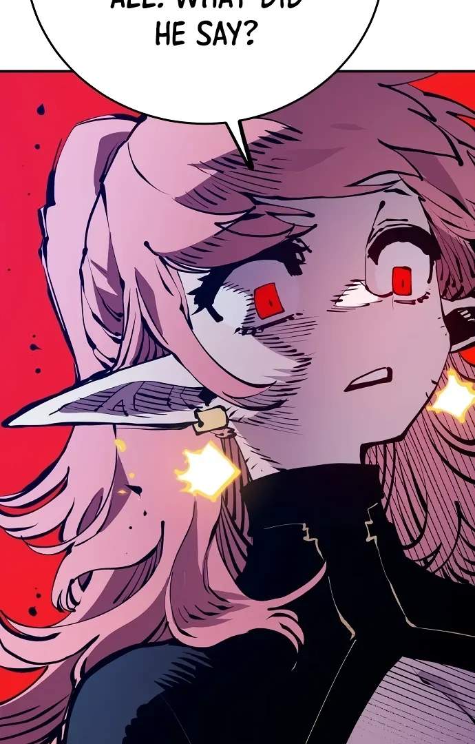 Player Hellish Situation Ch.78 p59