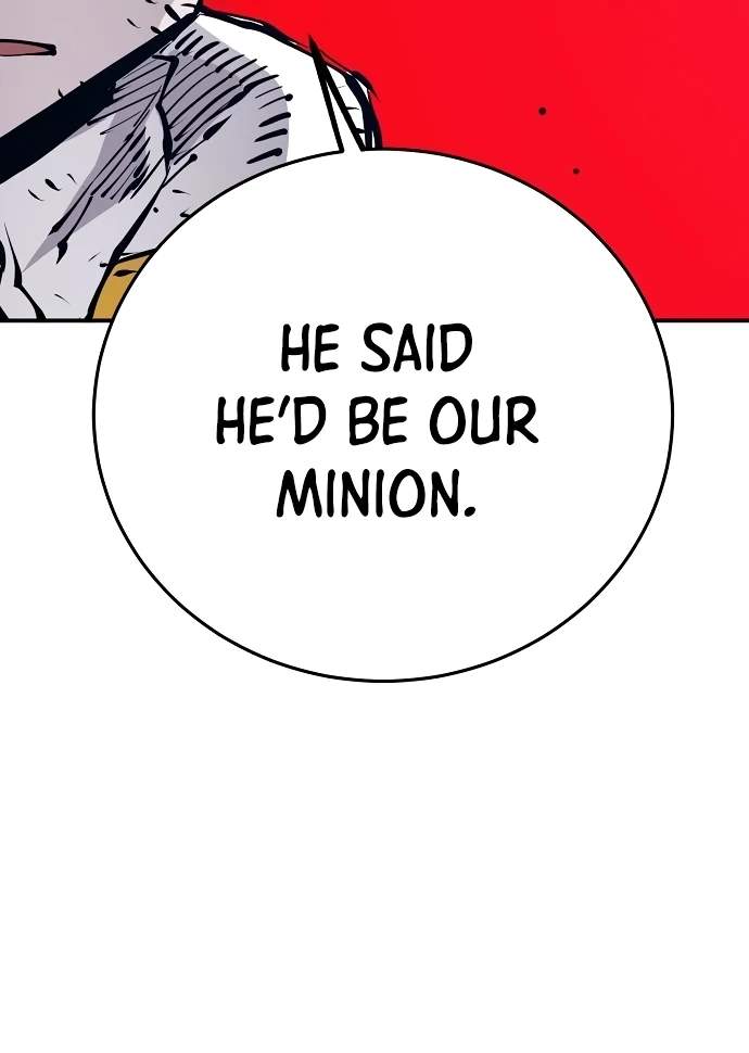 Player Hellish Situation Ch.78 p62