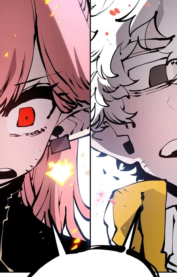 Player Hellish Situation Ch.78 p65