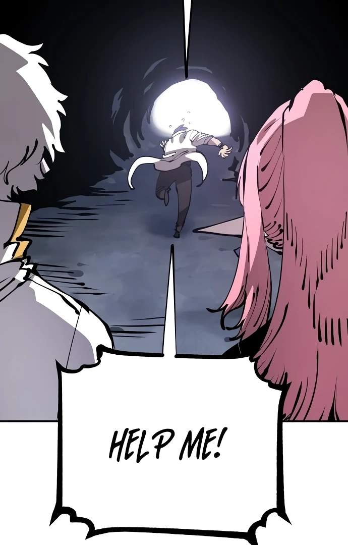 Player Hellish Situation Ch.78 p67