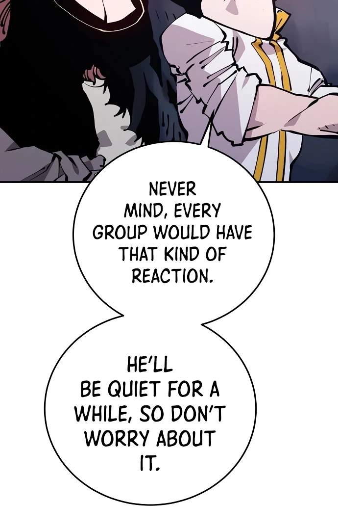 Player Hellish Situation Ch.78 p69