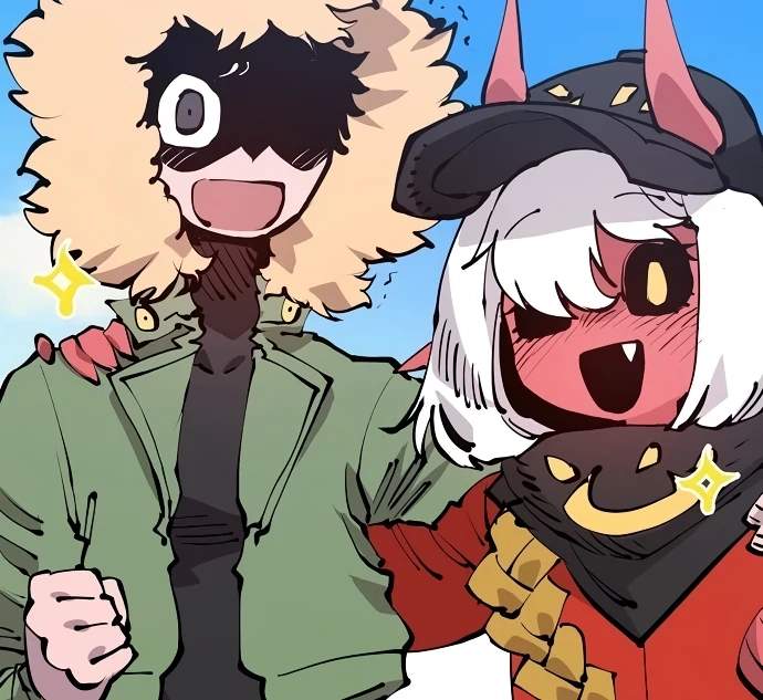 Player Hellish Situation Ch.78 p8