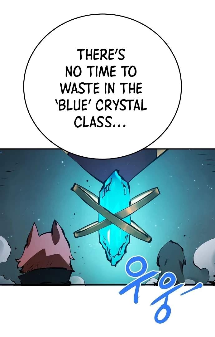 Player Hellish Situation Ch.78 p72