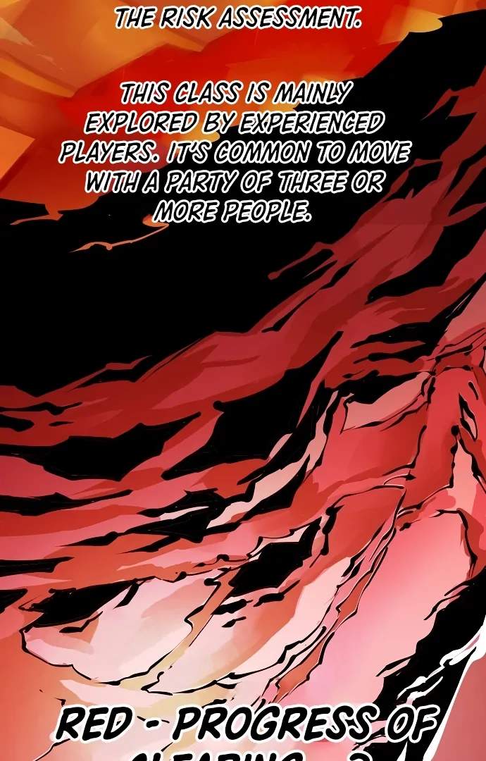 Player Hellish Situation Ch.78 p82