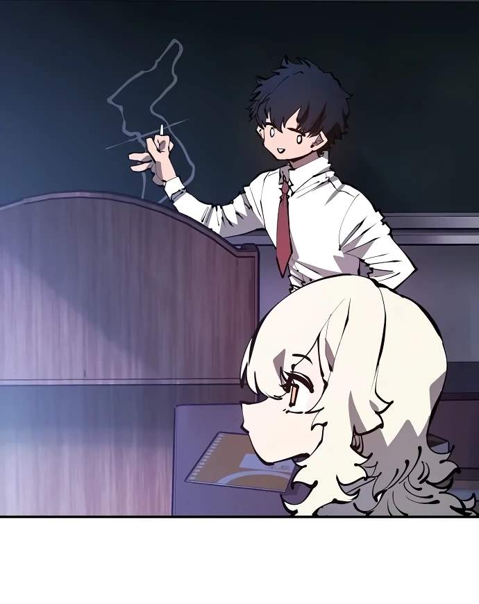 Player Hellish Situation Ch.78 p87