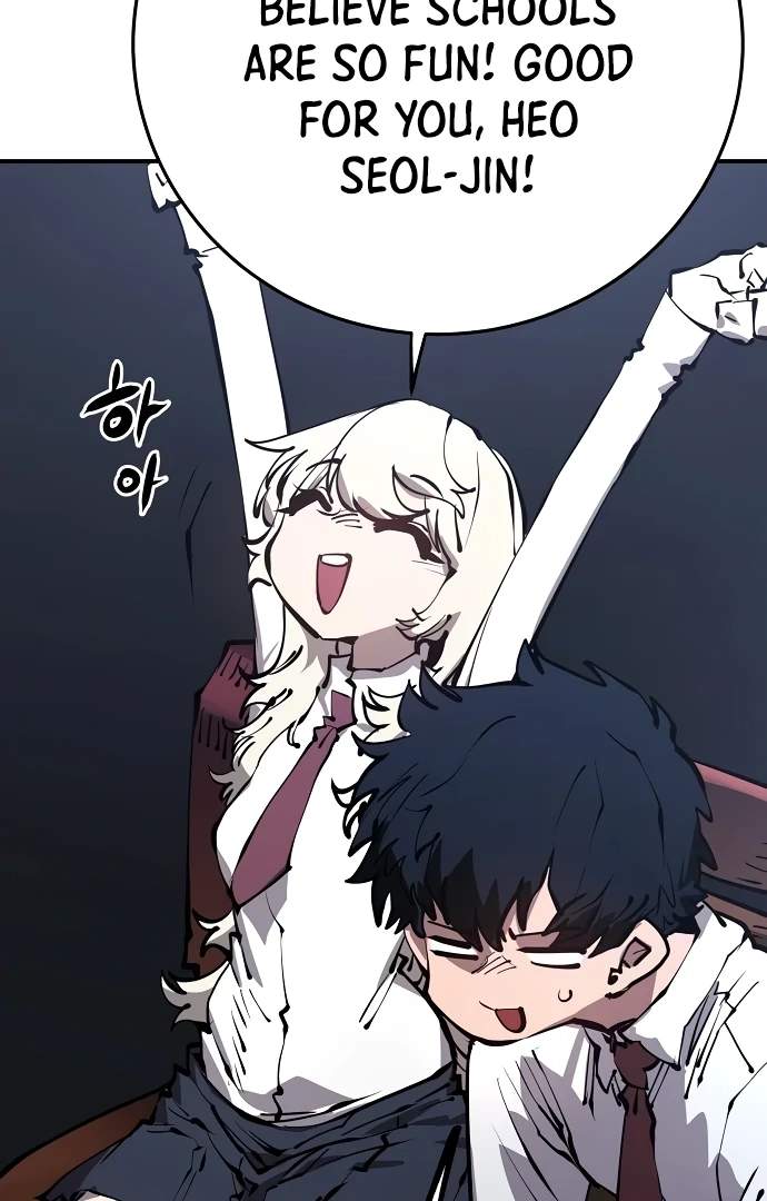 Player Hellish Situation Ch.78 p93