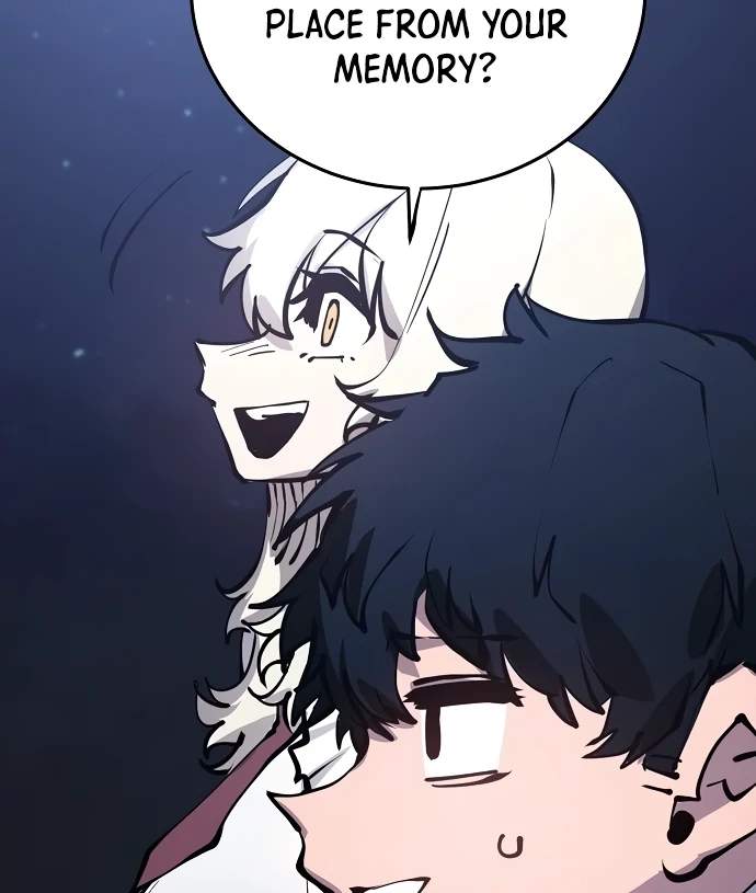 Player Hellish Situation Ch.78 p95