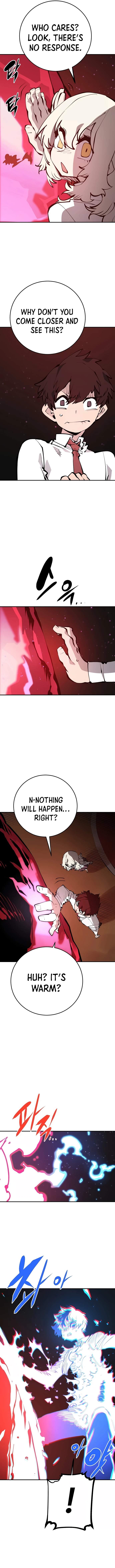 Player Hellish Situation Ch.79 p2