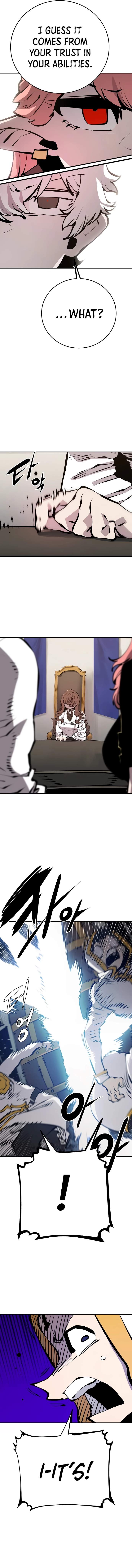Player Hellish Situation Ch.79 p11