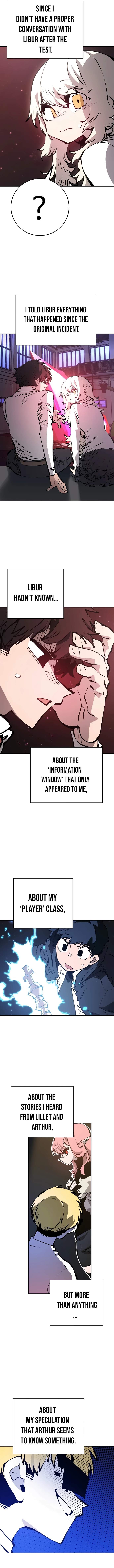 Player Hellish Situation Ch.79 p4
