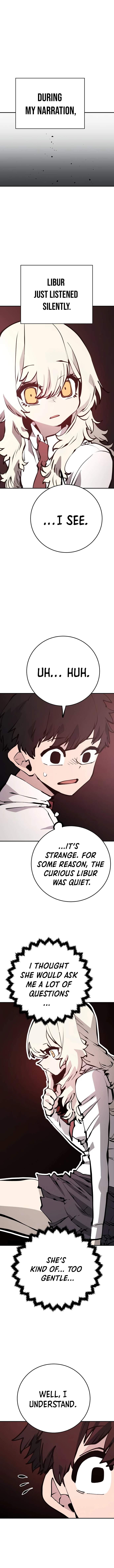 Player Hellish Situation Ch.79 p5