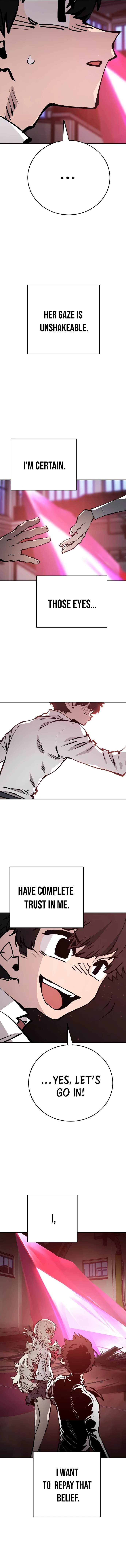 Player Hellish Situation Ch.79 p7