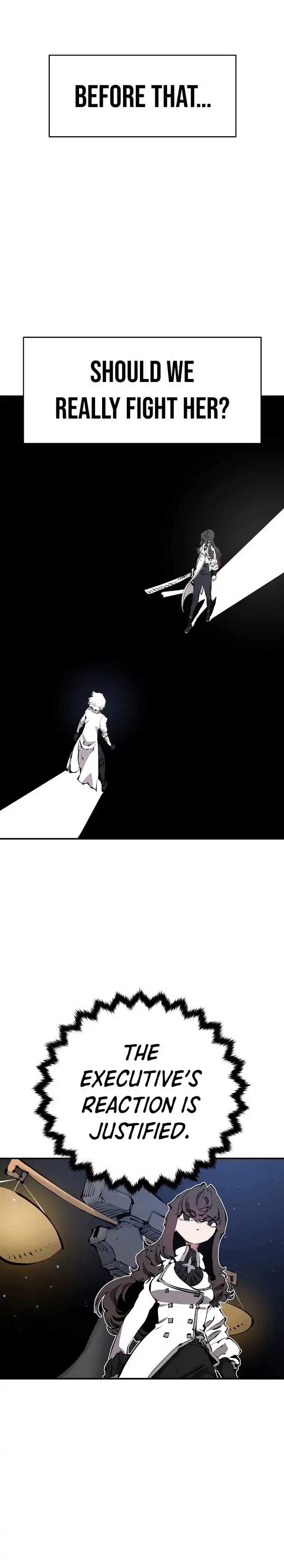 Player Hellish Situation Ch.80 p4