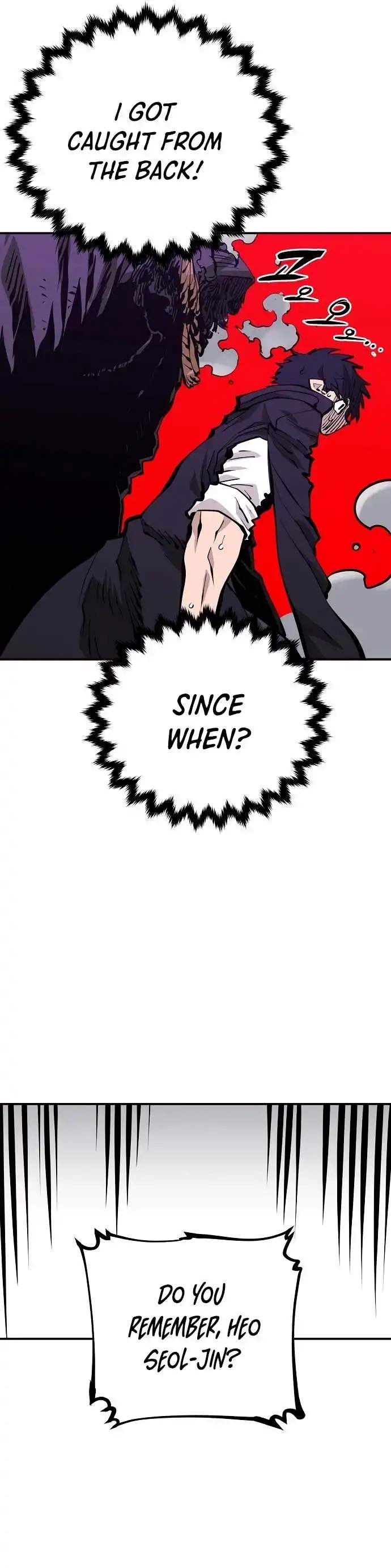Player Hellish Situation Ch.81 p11