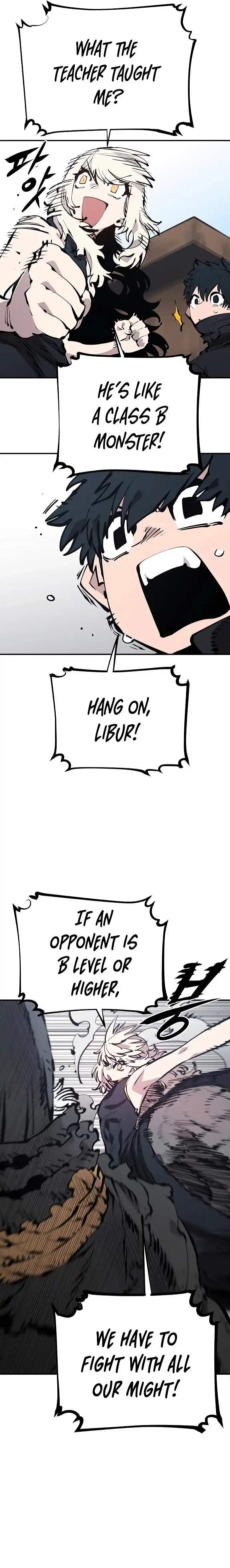 Player Hellish Situation Ch.81 p12
