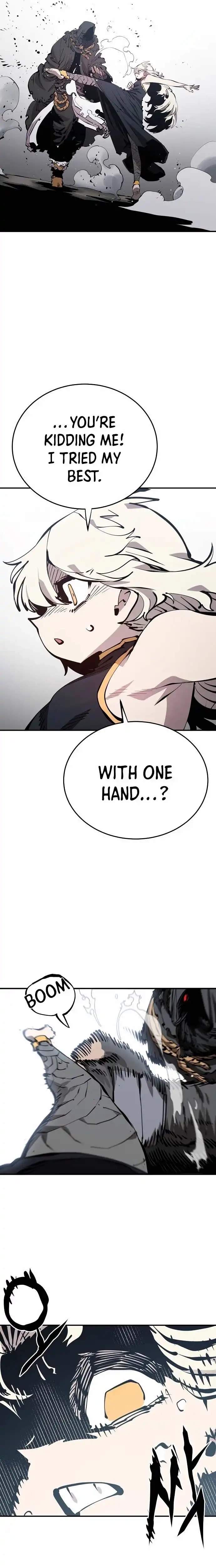 Player Hellish Situation Ch.81 p14