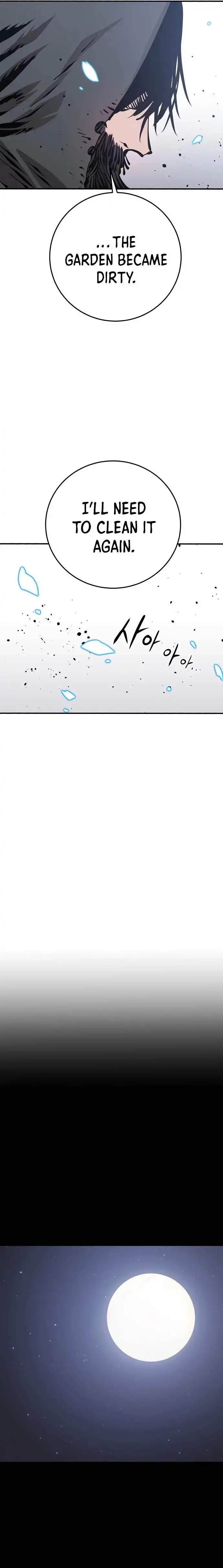 Player Hellish Situation Ch.81 p19